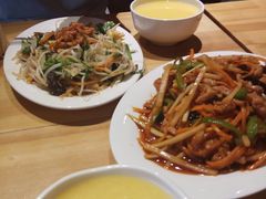 -香满园春饼·家常菜(东大桥店)