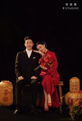 -绽放摄胶片摄影工作室