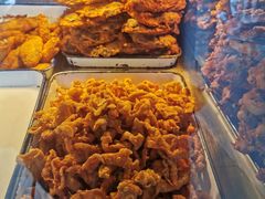 -新桥炸鸡店(新桥大街直营店)