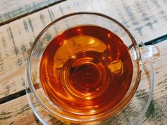 伯爵红茶-Cafe Alice咖啡爱丽丝(奥城店)