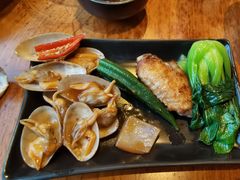 -广州富力君悦大酒店·凯菲厅