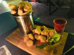 -Ish Whiskey&Cocktail Bar酒吧(合生麒麟新天地店)