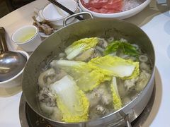 -探窝·竹笙椰子鸡(杨箕店)