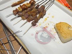 -小核桃品质串店(世茂大道店)