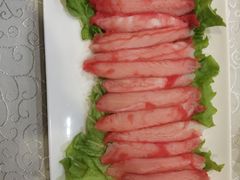-东来顺饭庄(新源里店)