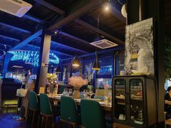 大堂-艾米意大利餐厅(米房创意园店)