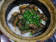-红星光发煲仔饭(大石街店)