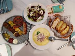 -库滋明·俄罗斯特色美食(中央大街店)