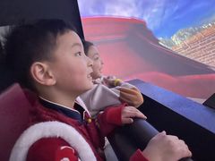 -超时空蹦床团建·VR潮玩运动娱乐·生日派对游乐园(金桥店)