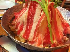 -白石の深夜食堂(泰华店)