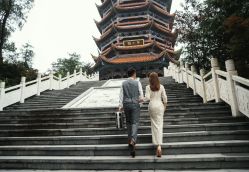 -巴黎经典婚纱摄影PARISSIC