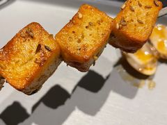 -最先生·烧烤·火锅·音乐聚会餐厅(大悦城店)