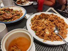 -欣旺·迎宾楼·百年无锡菜