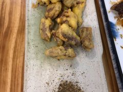 -小郭私房菜·海肠捞饭店(学士街店)