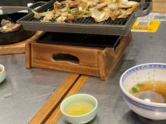 -潮界(LU·ONE凯德晶萃广场店)