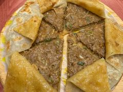 -甲乙饼·手工牛肉饼(金地广场店)