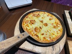 -路易十三西餐厅(西关新天地店)