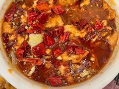 -小四川餐厅(纪庄子北道店)