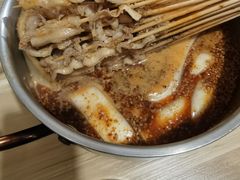 -胖姐涮肚烧烤