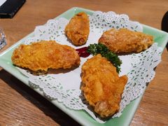 -新白鹿餐厅(城西银泰城店)