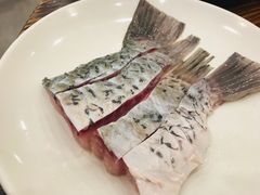-正能量脆肉鲩火锅