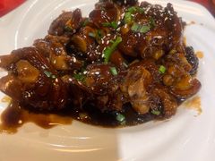 -阿巧一号私房菜(止园路店)