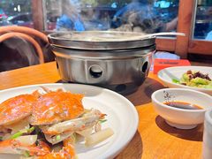 -乔街深夜食堂·小龙虾·高压锅生蚝(杭州总店)