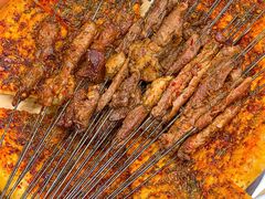 -老白家怡贵园烤肉