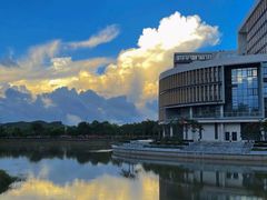 -海南热带海洋学院(三亚校区)