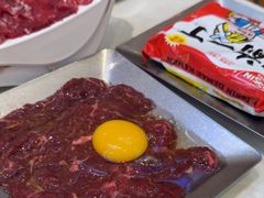 -荣叔港式沙嗲牛肉火锅(正佳潮流店)