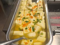 -很久以前羊肉串(大华三路店)