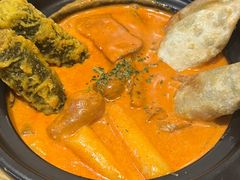 -山海珍味韩国料理(奥城店)
