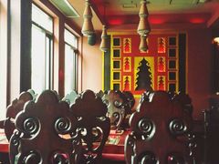 -花马天堂云南餐厅 Lost Heaven(外滩店)