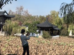 -虞山风景区