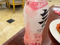 -金石国际大酒店·金丽自助餐厅