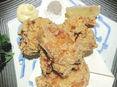 -明日叶日本料理(新区淮海街店)