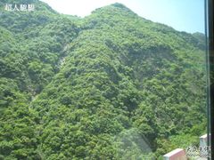 -宁波五龙潭景区