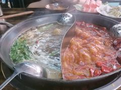 -冯校长老火锅(深圳福田店)