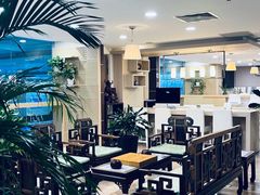 -美菲特健身(华贸店)