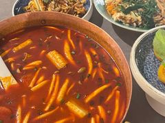 -沿途四季·云南菜·诗酒茶(蓝色港湾店)