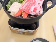 -米仓食堂(凯德广场店)