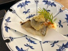 -鮨政·Omakase(万象城店)