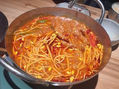 -KimPro 辛普乐概念韩餐