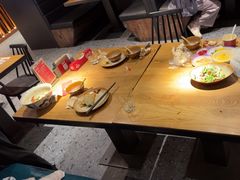 -青年公社烤鸭(蜀山万象汇店)