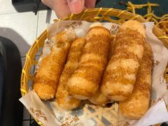 -一味一诚•鲜嫩烤鱼(昌发展万科广场店)