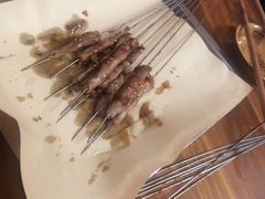 -毛蛋烩面(文汇西路店)