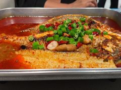 -半天妖烤鱼(中山路店)