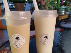 -饭町二郎日式综合茶餐(中安广场店)