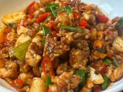 -小柴米·传统江西菜(万寿宫店)
