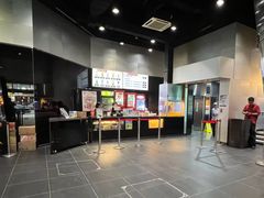-巴黎伦敦纽约米兰戏院